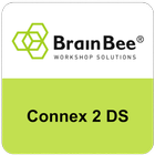 CONNEX 2 DS ícone