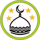 Islamic Sticker - WAStickerApps ไอคอน
