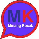 Stiker Minang Kocak Lucu APK