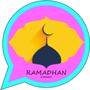 Ramadhan Kareem Sticker 2020 - WAStickerApps APK