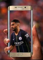 Mahrez -wallpaper-City screenshot 3