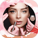 کامل ترین آموزش آرایش صورت