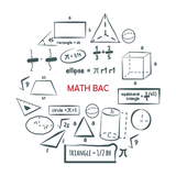 Math Bac pc,svt: Cour,Exercice