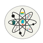 Tools for scientific research icon