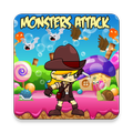 Monsters Attack