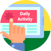 Daily Activity Monitor APK