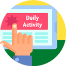 Daily Activity Monitor APK