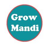 Grow Mandi 圖標
