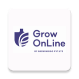 Grow Online ikon