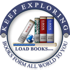 Load Books ícone