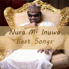 Nura M. Inuwa Music 2019 simgesi