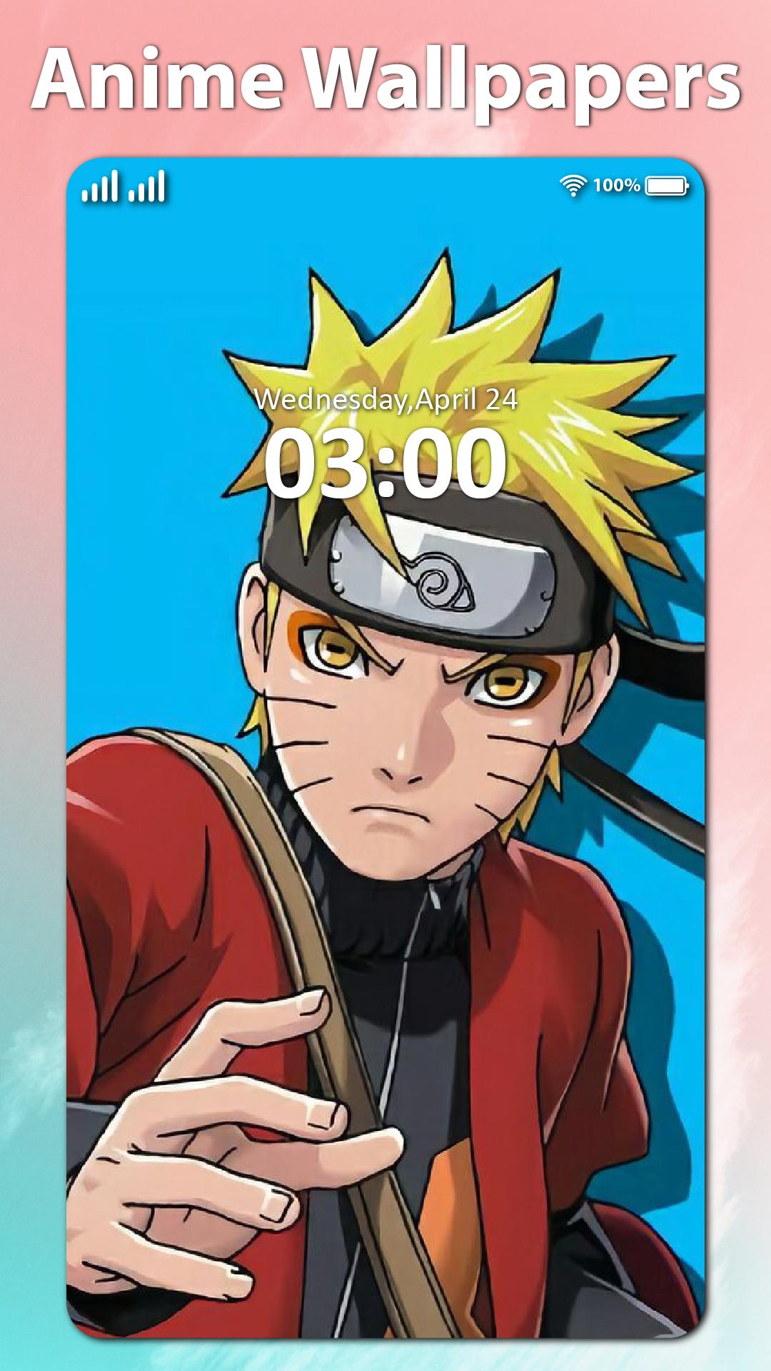 Anime Live Wallpaper 4K APK for Android Download