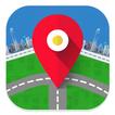 Location 360: GPS Live Locator ícone