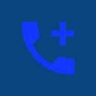 Phonebook Manage your contacts icon