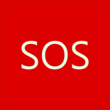 SOS  Safety Alert app