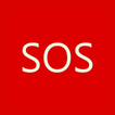 SOS  Safety Alert app icon