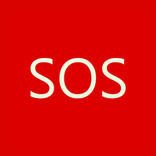 SOS  Safety Alert app