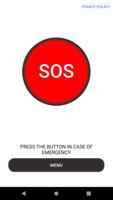 3 Schermata SOS  Safety Alert app