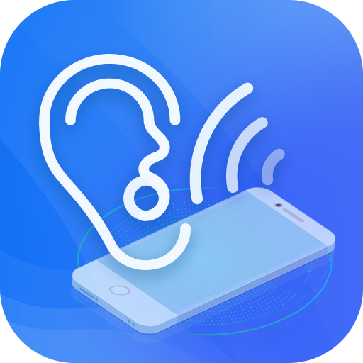 AmiHear - app de audífonos