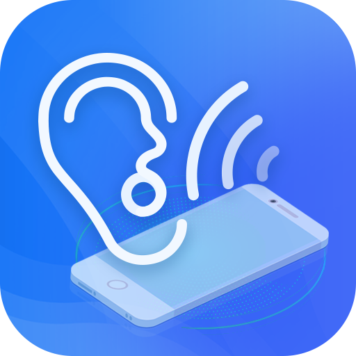 AmiHear - Hearing Aid App