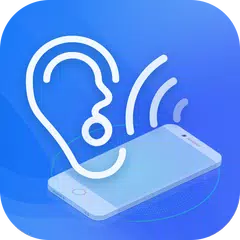 AmiHear – Hörgeräte-App