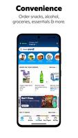 Gopuff—Alcohol & Food Delivery syot layar 1