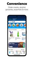 Gopuff—Alcohol & Food Delivery تصوير الشاشة 1