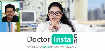 DOCTOR INSTA: Consult Online