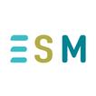 ESM أيقونة