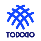 TODODO - Three-dimensional ima biểu tượng