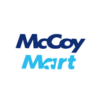 McCoy Mart 아이콘
