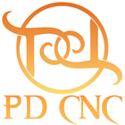 PD CNC - COMPUTER JEWELLERY MANUFACTURER আইকন
