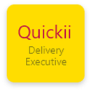 APK Quickiii Partner App