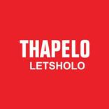 Thapelo Letsholo