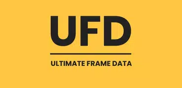 Ultimate Frame Data