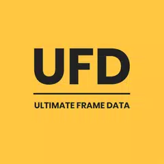 Ultimate Frame Data アプリダウンロード