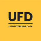 Ultimate Frame Data Zeichen