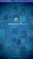 OMG Video Player Affiche
