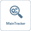 Netfer MainTracker