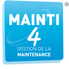 آیکون‌ MAINTI 4 CMMS