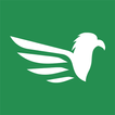 TripFalcon: Flights, Hotels आइकन