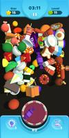 Match King 3D - Satisfying Matching Puzzle Game تصوير الشاشة 1