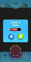 Match King 3D - Satisfying Matching Puzzle Game تصوير الشاشة 2