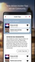 MAINZ - die offizielle App syot layar 2