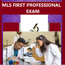 MLS First professional Exam APK