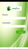 Gestión de Accesos 포스터