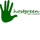 Hostgreen ikona