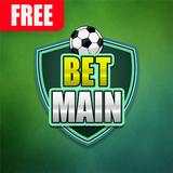 آیکون‌ Main Betting Tips