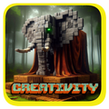 Craftsman: Building Creativity