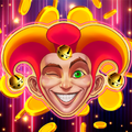 Lazer Joker